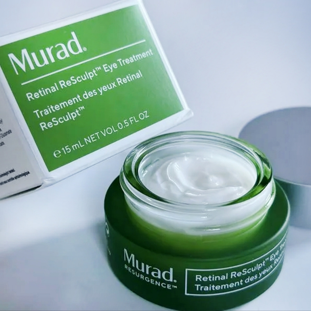 Murad Retinal ReSculpt Eye Treatment